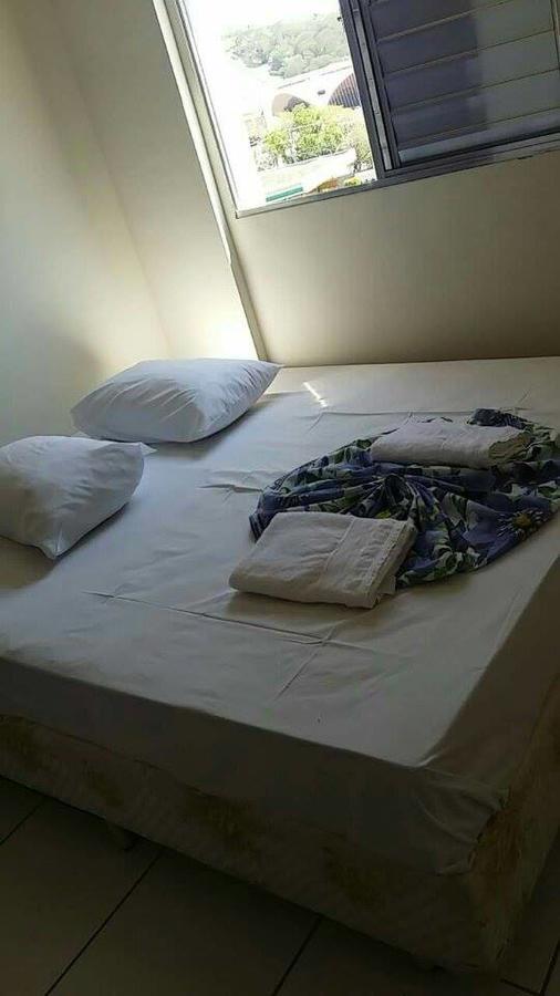 Hotel Divino Pai Eterno アパレシーダ エクステリア 写真