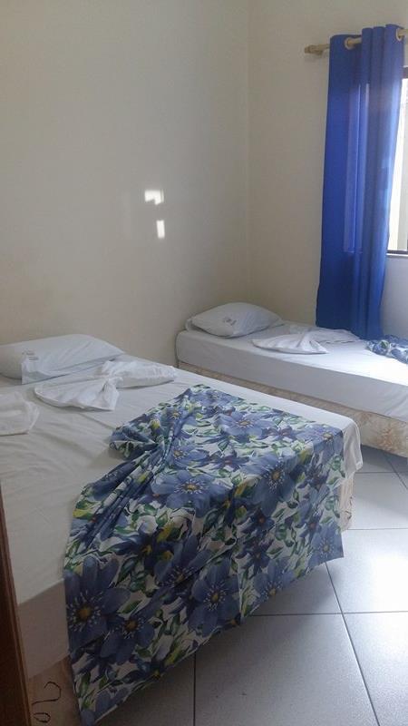 Hotel Divino Pai Eterno アパレシーダ エクステリア 写真