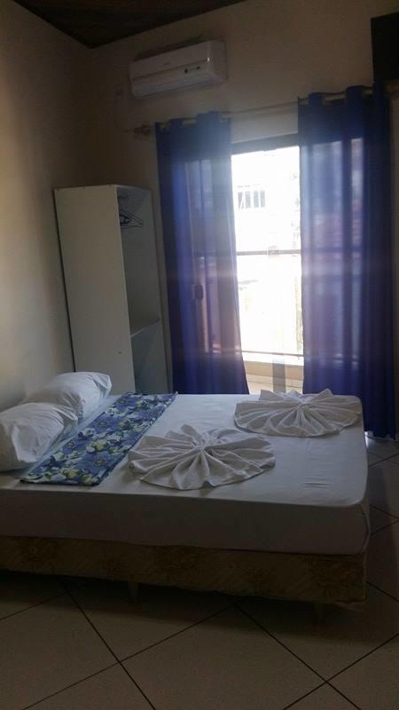 Hotel Divino Pai Eterno アパレシーダ エクステリア 写真