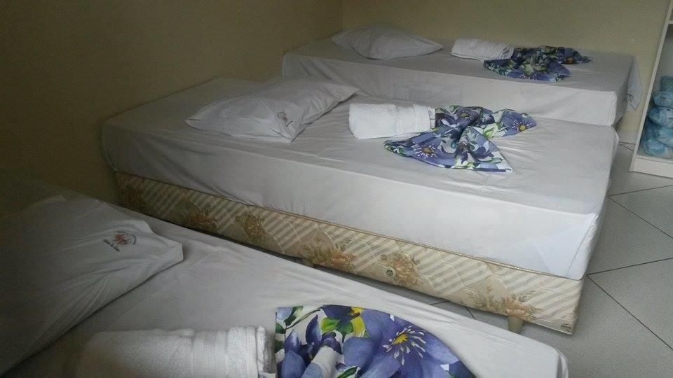 Hotel Divino Pai Eterno アパレシーダ エクステリア 写真